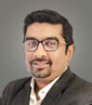 Pankaj Dedhia (CBO) - Infibeam Avenues